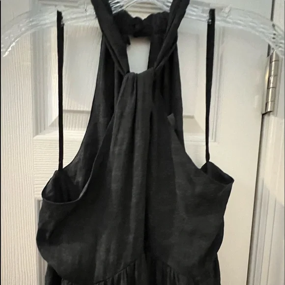 Anthropologie brand new with tags adorable halter style shirt classic design - Picture 5 of 9